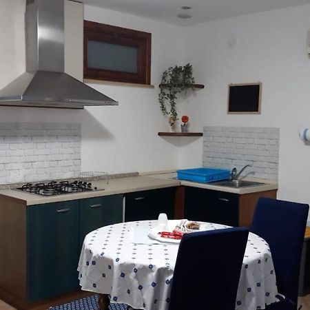 Appartamentino Cinisi Ngoại thất bức ảnh