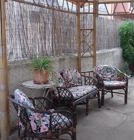 Appartamentino Cinisi Ngoại thất bức ảnh
