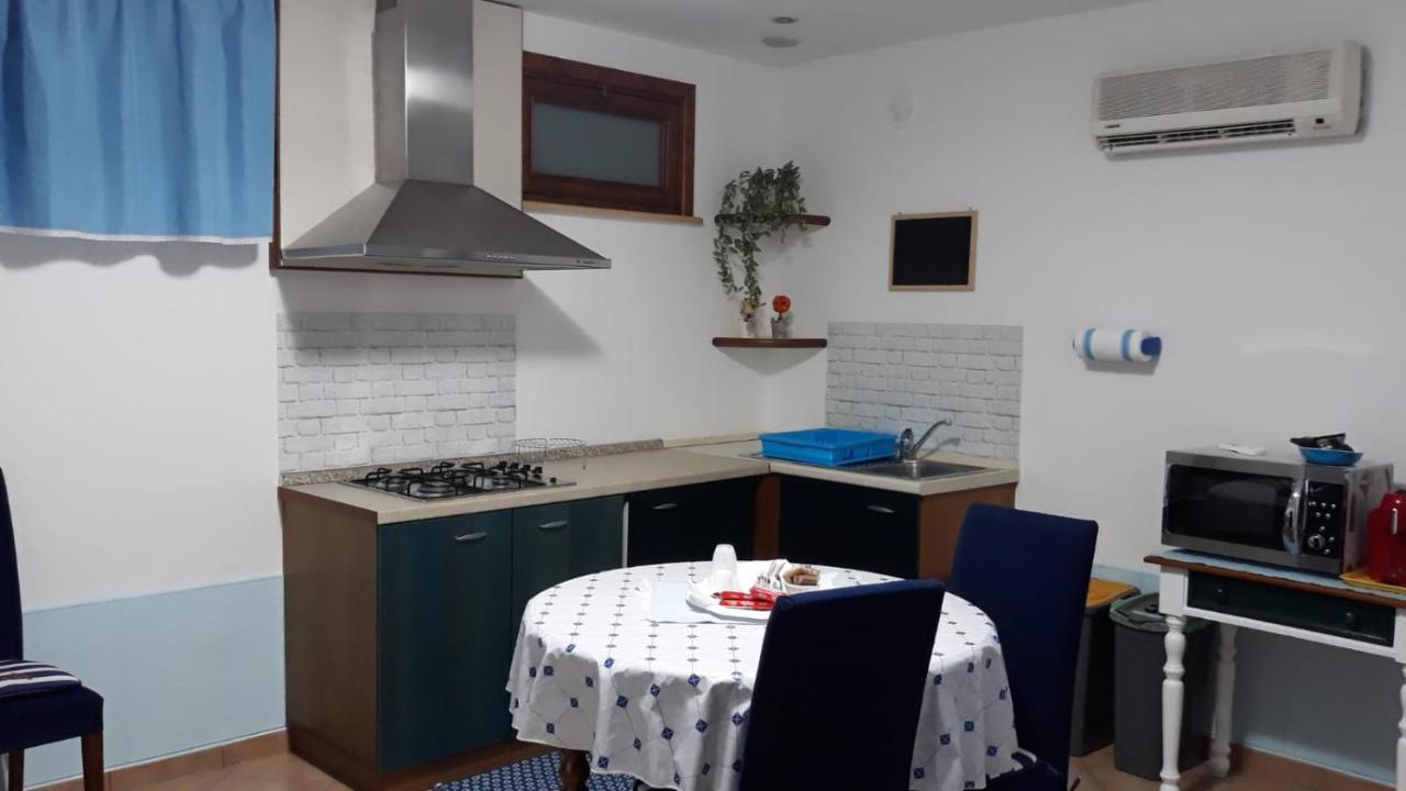 Appartamentino Cinisi Ngoại thất bức ảnh