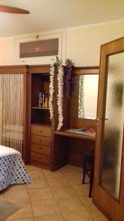 Appartamentino Cinisi Ngoại thất bức ảnh